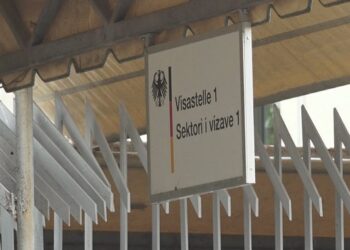 “Karta e shanseve” për në Gjermani, lehtësirat prej 1 qershorit për Shqipërinë, dyfishohen vizat e punës