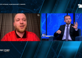 “Do vish, do qash…”, Bido sherr me këshilltarin e Belerit: Ti që flet për pronat e grekëve në Himarë, të paktën të të kenë financuar mirë, se gjynah