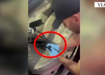 Lëvizte i armatosur në mes të qytetit, arrestohet 45-vjeçari në Vlorë