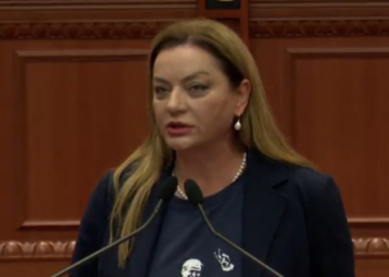 “Emri i tij ju tmerron”, Vokshi debate me Felajn: Nuk guxoni as ta përmendni Sali Berishën