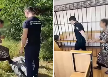 FOTO/ Dy gratë rrahin për vdekje 63 vjeçarin që refuzoi të kryente marrëdhënie me to…!