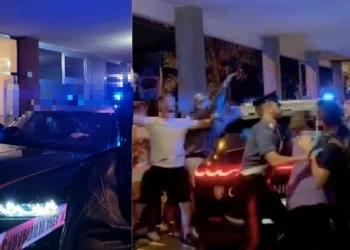Fqinji italian i mbesës e përqeshi, vritet me thikë pas sherrit 61-vjeçari shqiptar
