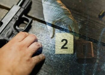 Emri/ Vetëvritet me armë zjarri në banesë 45-vjeçarja, mister shkaku