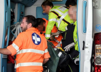 Tragjike/ Masakron me thikë partneren, më pas vetëvaret…!