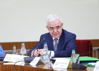 Nga mirëqeverisja, tek Antikorrupsioni, Xhafaj mbledh Sekretariatin Teknik të Komisionit të Posaçëm