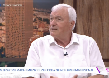 Krijuesi i “Xhamadani vija-vija” tregon historinë: E mbaruam brenda një nate…