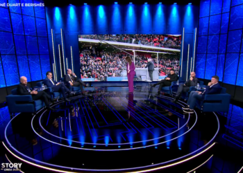 “Lulzim Basha do të krijojë që sot parti të re”/Milaim Zeka: Edhe sikur të dojë të bashkohet me Berishën, nuk e lejon…