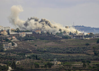 Izraeli nis hakmarrjen, godet objektivat e Hezbollahut në Liban