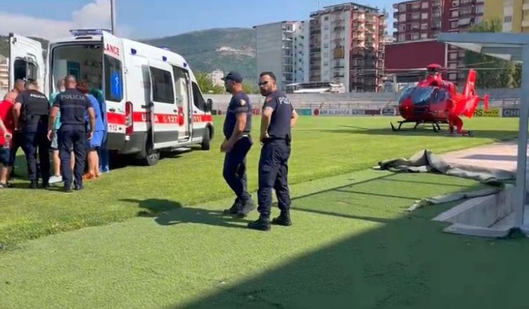 Goditi me gomone 60-vjeçarin në Karaburun, arrestohet pronari i mjetit lundrues