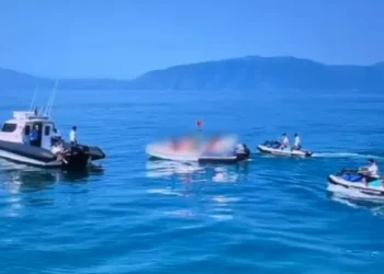 Rrezikonin sigurinë e pushuesve, sekuestrohen 29 mjete lundruese nga Ksamili në Velipojë