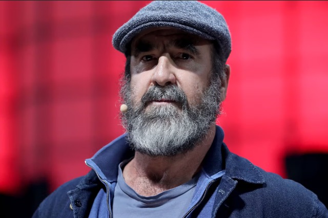 Flet legjenda e “Gjelave”, Eric Cantona: Franca nuk e fiton dot Euro 2024-n, Anglia është favorite