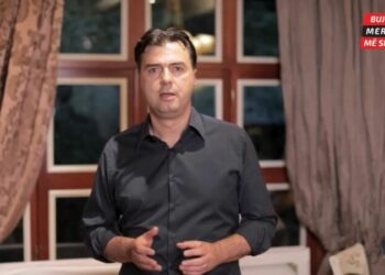 Bujqësia\ Basha shpalos programin e Demokratëve Euroatalntikë: 100 milionë euro subvencione