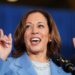 Kamala Harris: Donald Trump dëshiron ta kthejë SHBA-në mbrapa