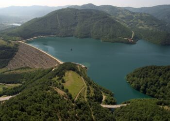 Shpërthimi pranë Ujmanit, policia shton numrin e efektivëve në veri