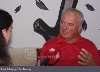 Piu fostoksinë para SPAK, ndërron jetë Pal Trashaj. Ishte një nga ‘viktimat’ e mikrokredive…