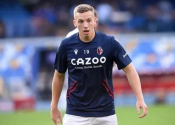 Napoli nuk ndalon në merkato, “gjigantët” e Serie A vihen pas “yllit” skocez