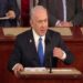 Mes protestave, Netanyahu flet në Kongresin Amerikan: Izraeli dhe SHBA duhet të qëndrojnë bashkë