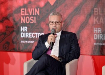 Sekreti i  Grupit BALFIN për gjetjen, zhvillimin dhe mbajtjen e talenteve