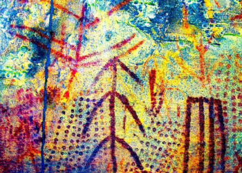 Ekzistonin rreth 4 mijë vite më parë, zbulohen dëshmi të një qytetërimi të humbur në Amerikën e Jugu