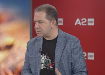 “Beleri”/Idrizi: E çuditshme se si Greqia çoi një hidraulik me 3 dënime në PE