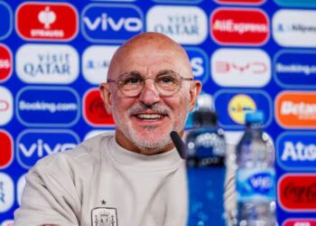 Sfida ndaj Francës, De La Fuente: Kam besim të plotë se shkojmë në finale