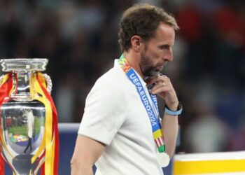 Pas “EURO 2024″\ Gareth Southgate largohet nga drejtimi i Anglisë
