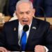 “Idiotët e dobishëm të Iranit”, Netanyahu “sulmon” protestuesit gjatë fjalës në Kongresin amerikan