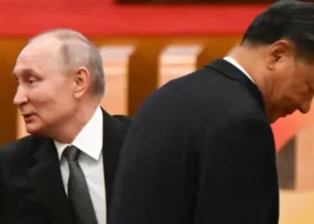 EKSKLUZIVE/ Diplomatët perëndimorë: Si po e ndihmon Kina Vladimir Putinin në pushtimin e Ukrainës