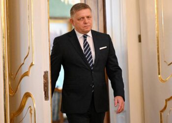 Kryeministri sllovak do të kthehet në detyrë, Fico rikuperohet plotësisht pasi u qëllua me armë zjarri