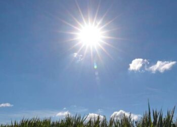 Moti\ Rikthehet anticikloni afrikan, temperaturat do të jenë me rritje