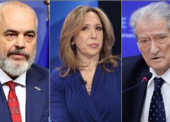 “Nuk ka rotacion me Berishën e Metën”, Kokalari: Rama ka blerë edhe njerëzit e Donald Trump, e jo më…