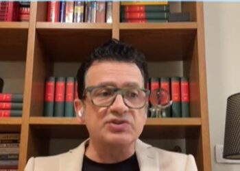 Spahiu: Nëse Trump zgjidhet President, Hashim Thaçit del i pafajshëm nga Haga