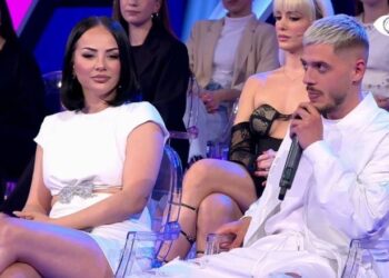 A ka ndryshuar dashuria e tyre pas daljes nga BBV? Rrëfehen Sara Gjordeni dhe Bardhi