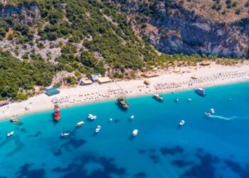 Media italiane “Paesi Online”: Shqipëria, zgjedhja ideale për pushime verore
