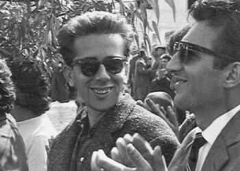 Ndarja nga jeta e Kadaresë, vajza e Dritëro Agollit: Lamtumirë xhaxhi Ismail!