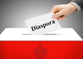 Kush pengon votën e shqiptarëve që jetojnë jashtë?