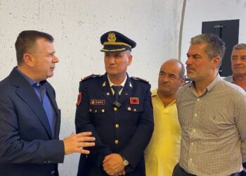 Siguria në tunelin e Llogarasë, Balla: Monitorim 24/7 nga Policia e TNT dhe radarë për shpejtësinë