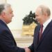 Orban justifikon vizitën në Rusi: Putin i gatshëm për armëpushim
