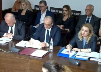 Kreu i KLSH, Shehu, flet për AKU dhe institucionet: Të hetohen faktorët që ndikuan në rritjen e të sëmurëve me tumor!