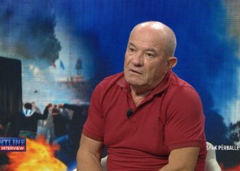 21 Janari në SPAK, Arben Meçe: Vrasjet ishin selektive! Basha duhet të merret në mbrojtje, i rrezikohet jeta sepse…