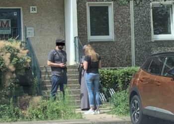 Finalja e Euro 2024\ Ja si u shmang sulmi terrorist në Berlin!