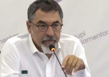 “Ka mbështetjen absolute të Grupit të PS”, Çuçi: Veliajn s’e bën dot pis asnjë lloj balte!