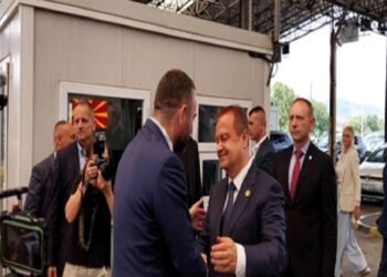 Serbia kërkon ekstradimin e ish-pjesëtarit të UÇK-së Blerim Ramadani