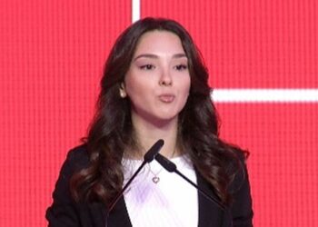 Rama e “bekoi” si pasardhëse në krye të PS, Helena Kaçe zgjidhet anëtare e Asamblesë Kombëtare