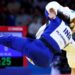 Distria Krasniqi merr medaljen e argjendtë, mposhtet në finale nga Diyora Keldiyorova e Uzbekistanit