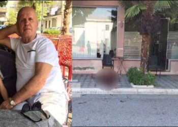 Masakër në Memaliaj, tre të vrarë me armë në një lokal, gjendet e djegur makina e autorëve