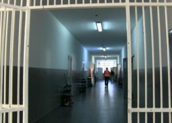 Kosovë/Arratiset nga burgu Faton Hajrizi, i dënuar për vrasje