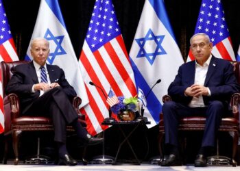 Kryeministri izraelit takon Biden të martën, çfarë pritet të bisedojnë