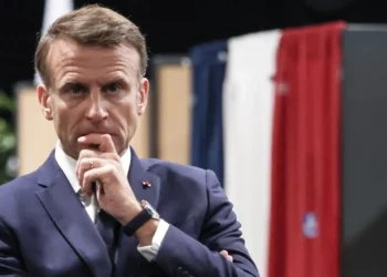 Mediat gjermane për zgjedhjet në Francë: Një humbës tashmë është përcaktuar, Emmanuel Macron