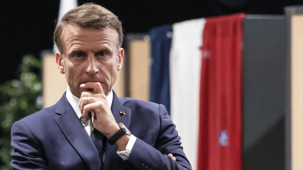 Mediat gjermane për zgjedhjet në Francë: Një humbës tashmë është përcaktuar, Emmanuel Macron